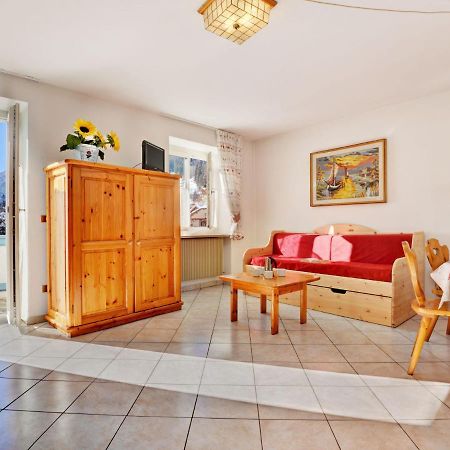 Apartment Villa Placidia-9 By Interhome カンピテッロ・ディ・ファッサ エクステリア 写真