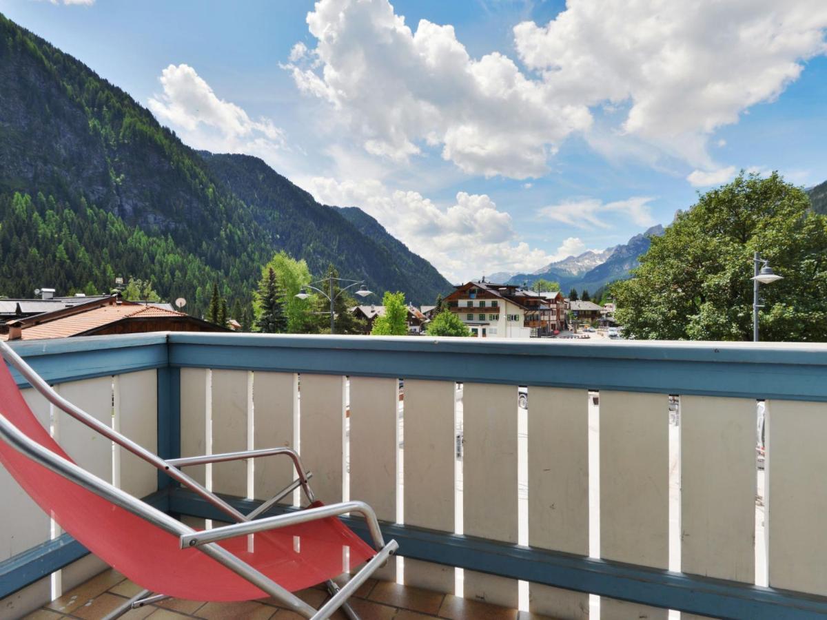 Apartment Villa Placidia-9 By Interhome カンピテッロ・ディ・ファッサ エクステリア 写真