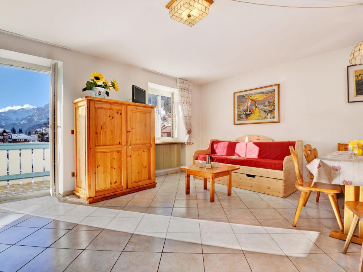 Apartment Villa Placidia-9 By Interhome カンピテッロ・ディ・ファッサ エクステリア 写真
