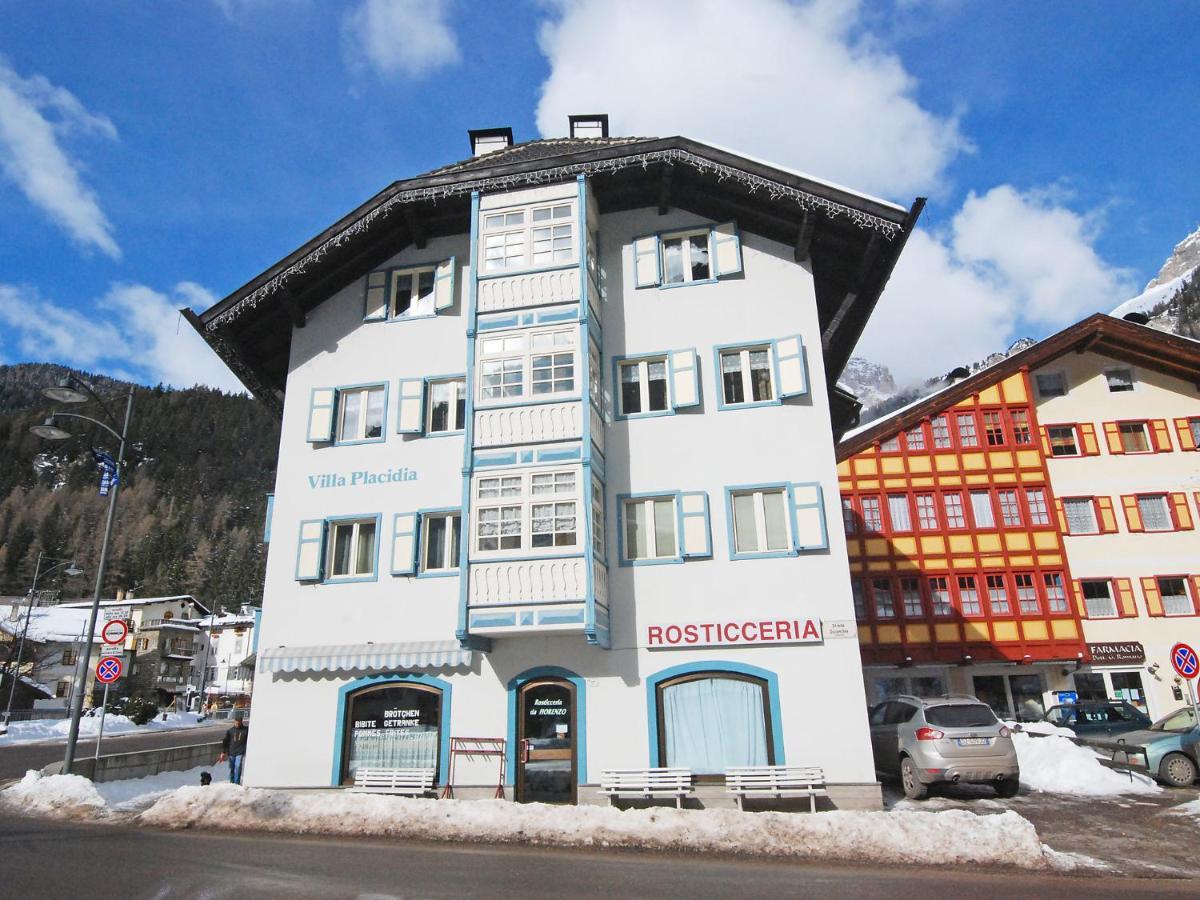 Apartment Villa Placidia-9 By Interhome カンピテッロ・ディ・ファッサ エクステリア 写真