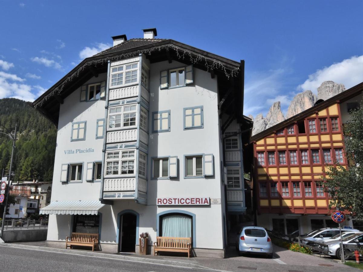 Apartment Villa Placidia-9 By Interhome カンピテッロ・ディ・ファッサ エクステリア 写真