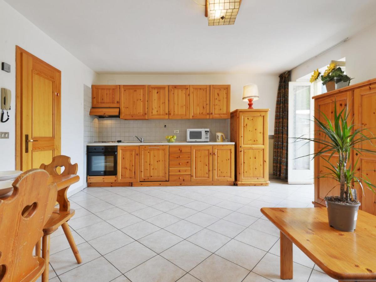 Apartment Villa Placidia-9 By Interhome カンピテッロ・ディ・ファッサ エクステリア 写真