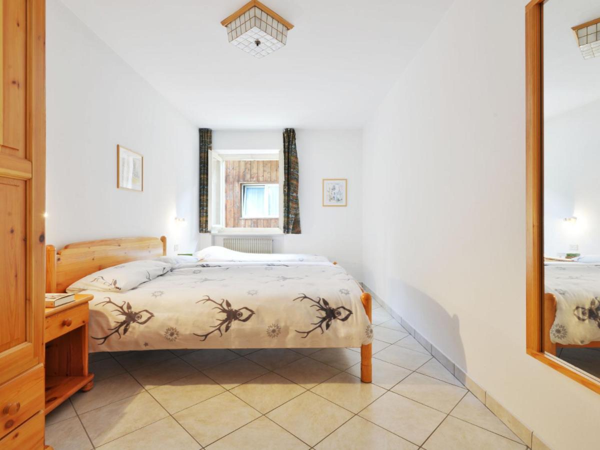 Apartment Villa Placidia-9 By Interhome カンピテッロ・ディ・ファッサ エクステリア 写真