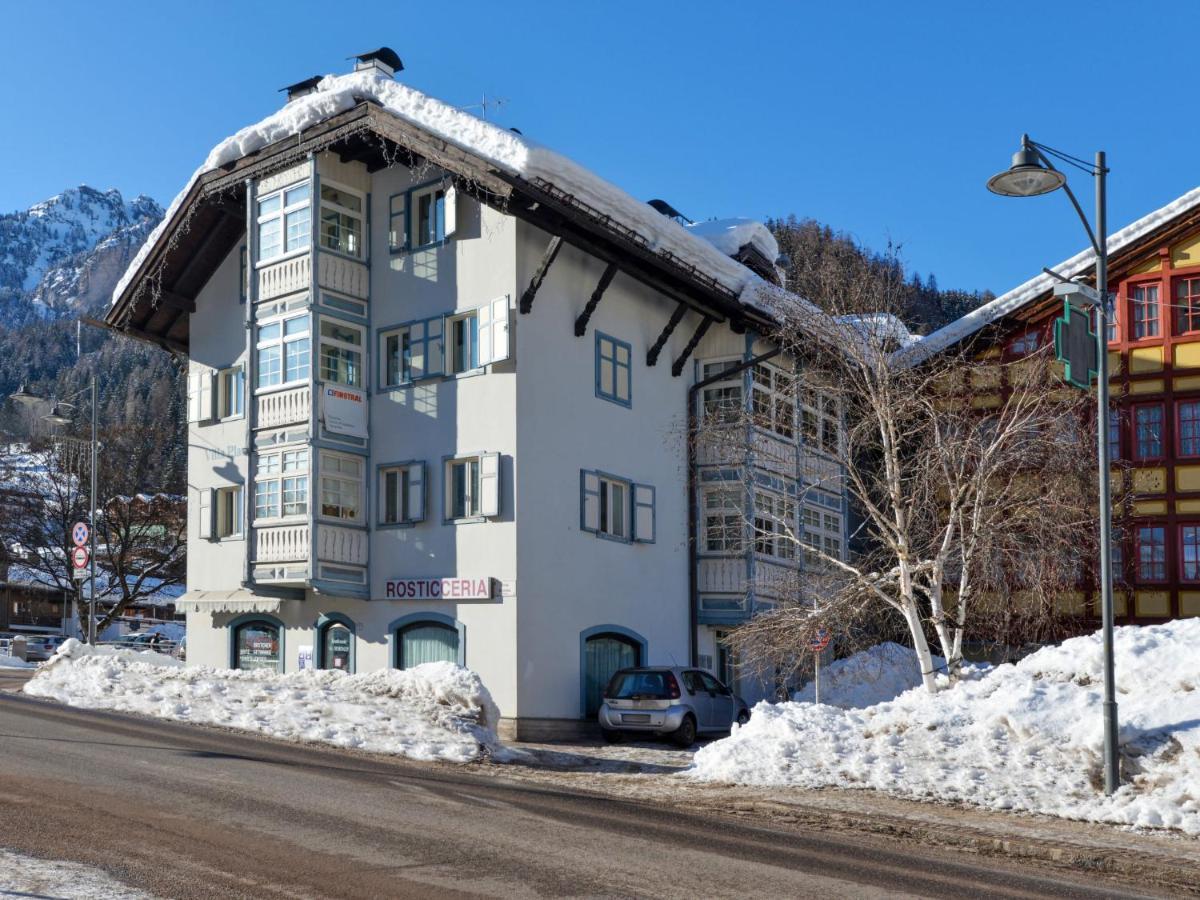 Apartment Villa Placidia-9 By Interhome カンピテッロ・ディ・ファッサ エクステリア 写真