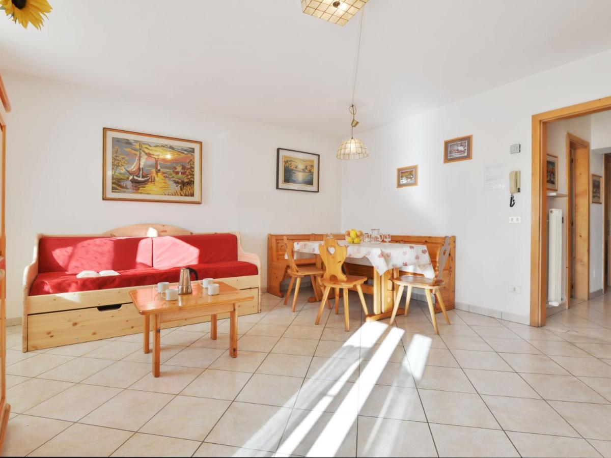 Apartment Villa Placidia-9 By Interhome カンピテッロ・ディ・ファッサ エクステリア 写真