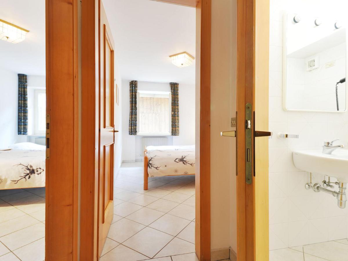 Apartment Villa Placidia-9 By Interhome カンピテッロ・ディ・ファッサ エクステリア 写真