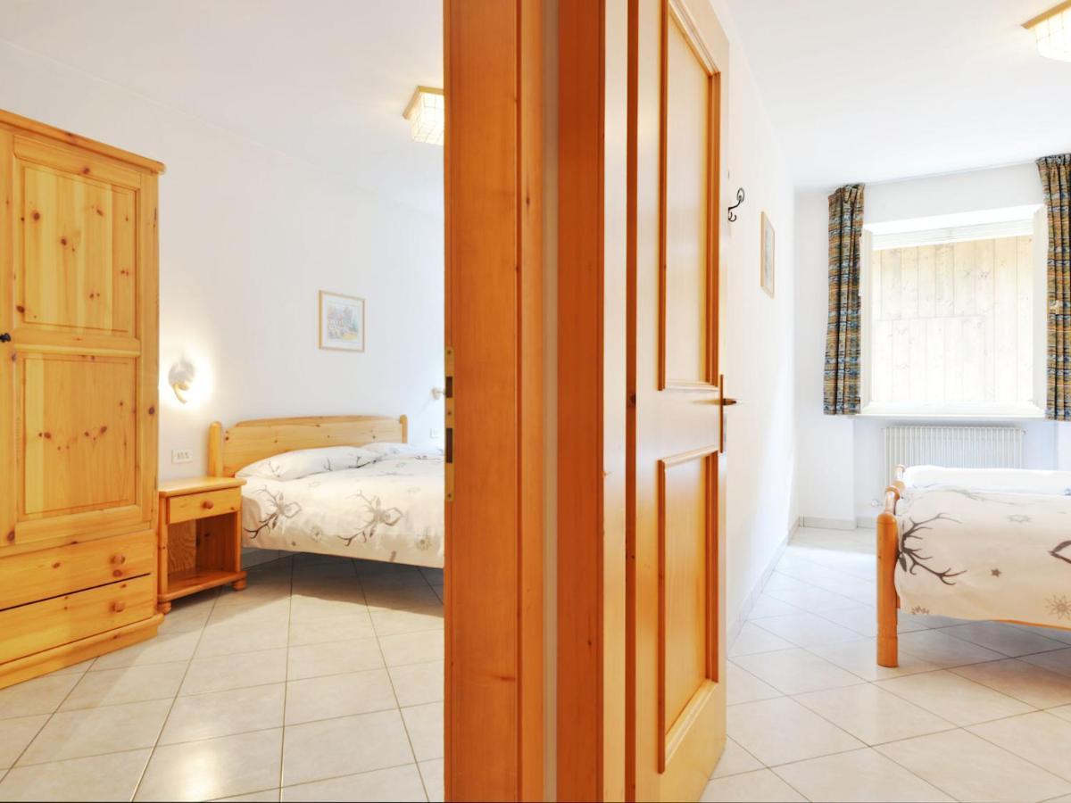 Apartment Villa Placidia-9 By Interhome カンピテッロ・ディ・ファッサ エクステリア 写真