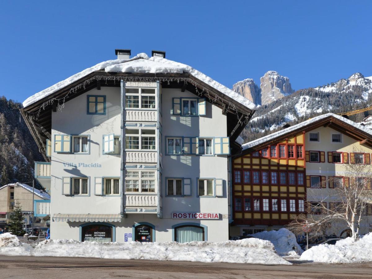 Apartment Villa Placidia-9 By Interhome カンピテッロ・ディ・ファッサ エクステリア 写真