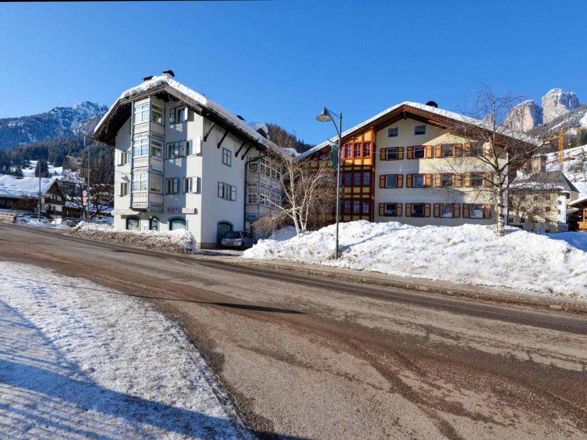 Apartment Villa Placidia-9 By Interhome カンピテッロ・ディ・ファッサ エクステリア 写真