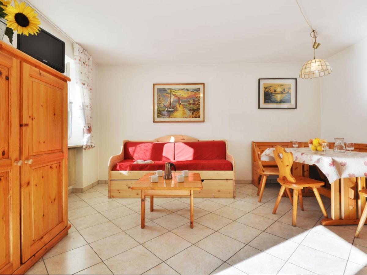 Apartment Villa Placidia-9 By Interhome カンピテッロ・ディ・ファッサ エクステリア 写真