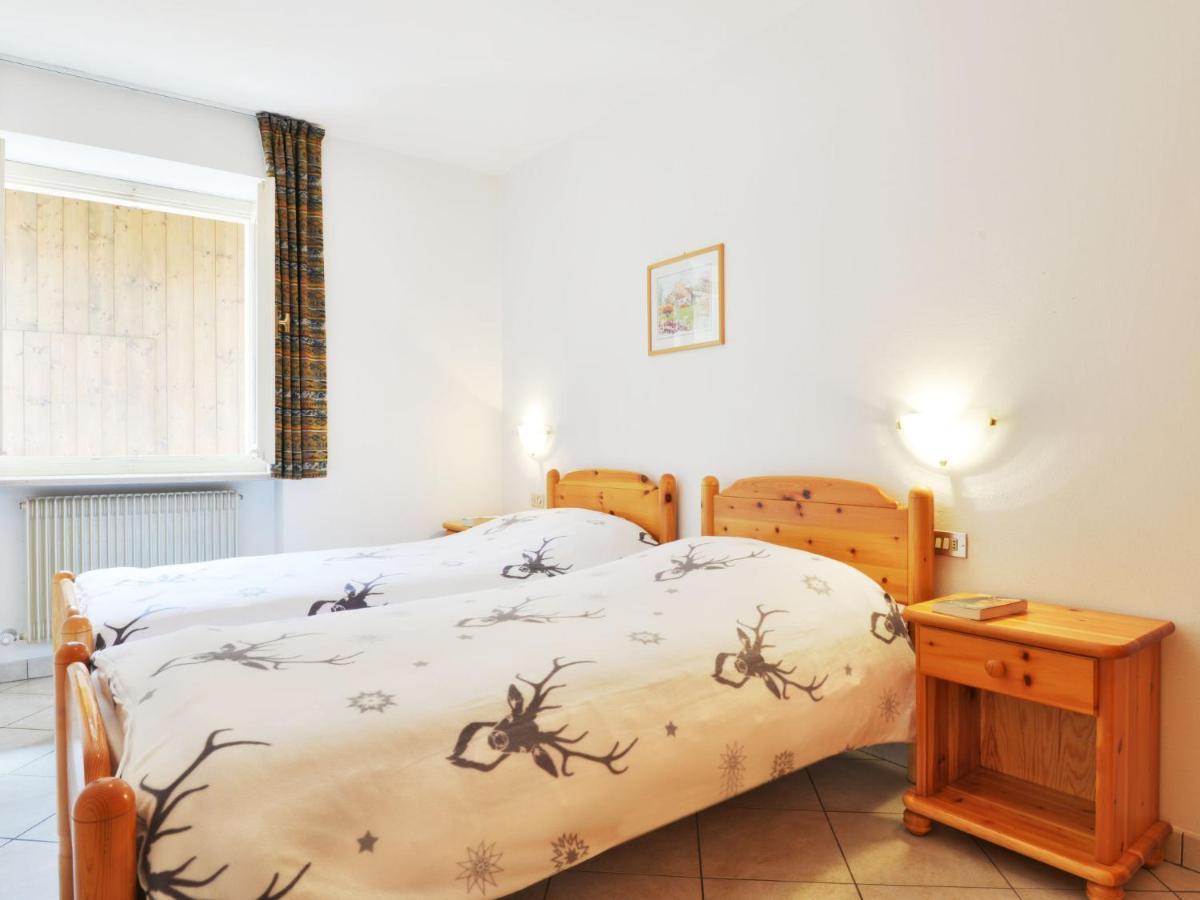 Apartment Villa Placidia-9 By Interhome カンピテッロ・ディ・ファッサ エクステリア 写真